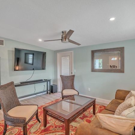 Private Cozy Sarasota Home Home Екстериор снимка