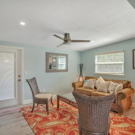 Private Cozy Sarasota Home Home Екстериор снимка