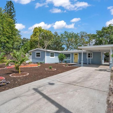 Private Cozy Sarasota Home Home Екстериор снимка