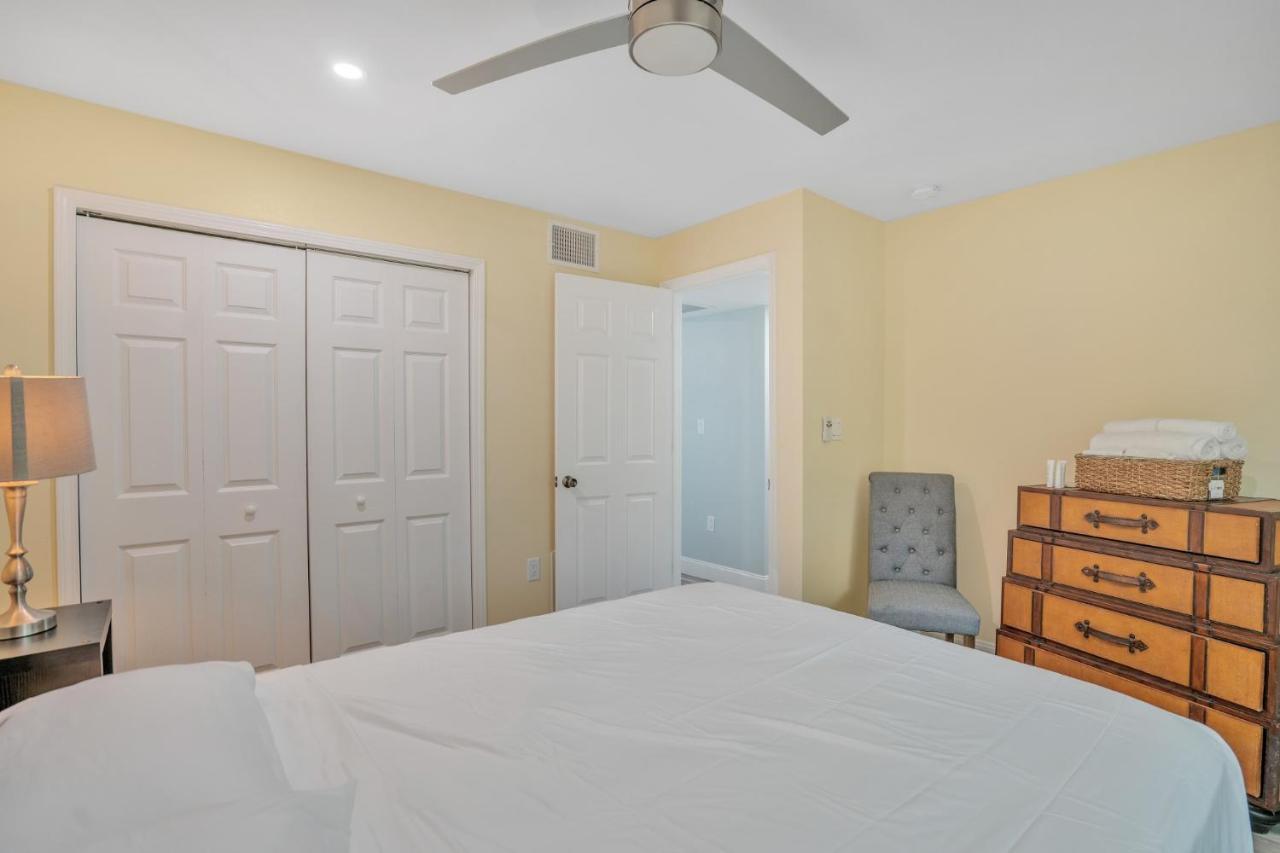Private Cozy Sarasota Home Home Екстериор снимка
