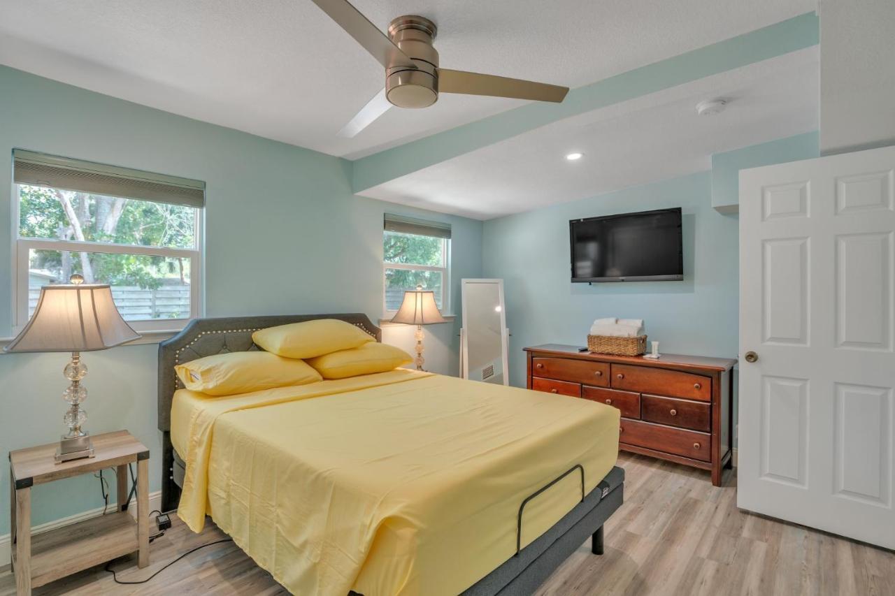 Private Cozy Sarasota Home Home Екстериор снимка