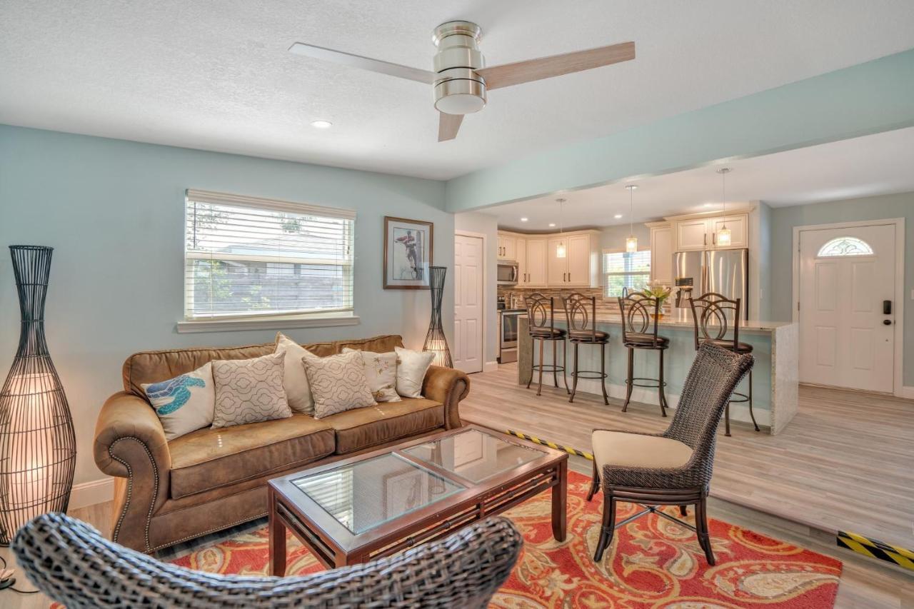 Private Cozy Sarasota Home Home Екстериор снимка