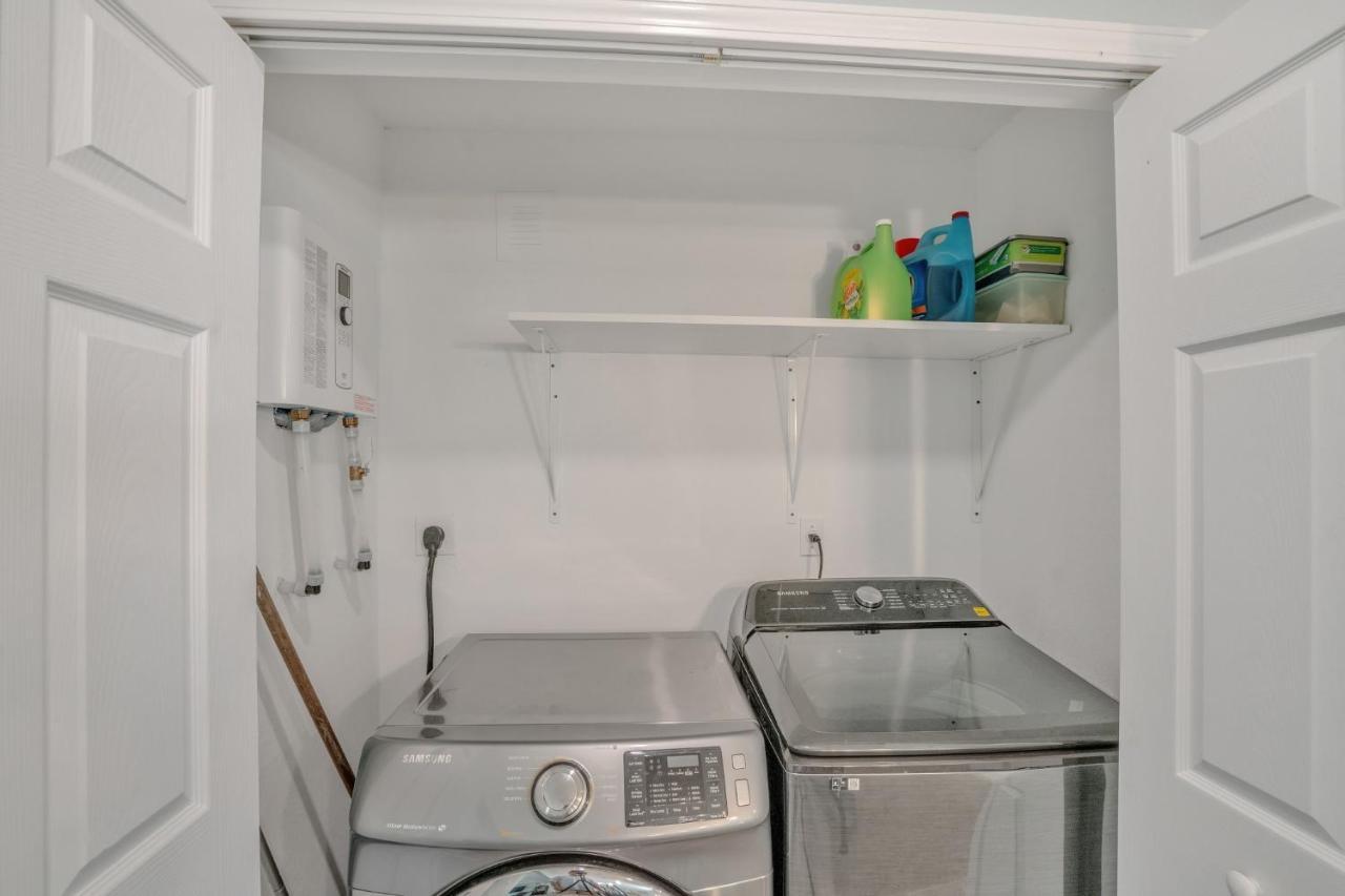 Private Cozy Sarasota Home Home Екстериор снимка