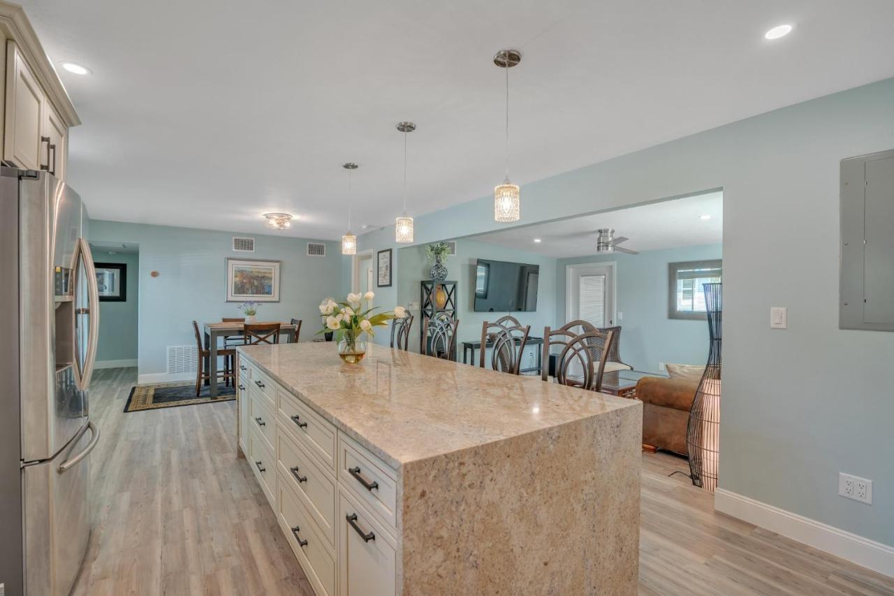Private Cozy Sarasota Home Home Екстериор снимка
